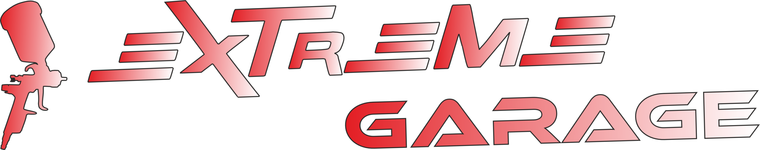 Extreme Garage